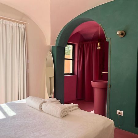 Ozio - Il Trullo Rosso Bed & Breakfast Fasano Exterior photo
