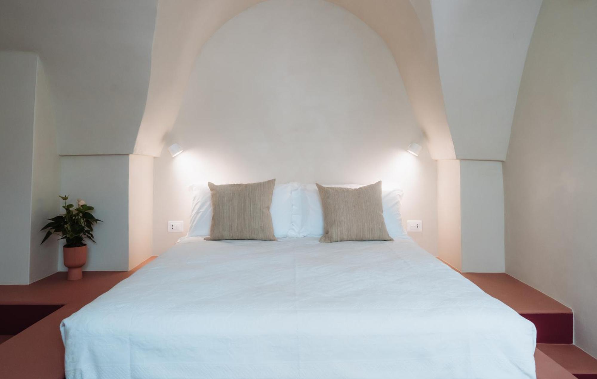 Ozio - Il Trullo Rosso Bed & Breakfast Fasano Exterior photo